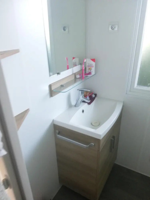 Property With 3 Bedrooms in Les Mathes, With Pool Access, Furnished Ga