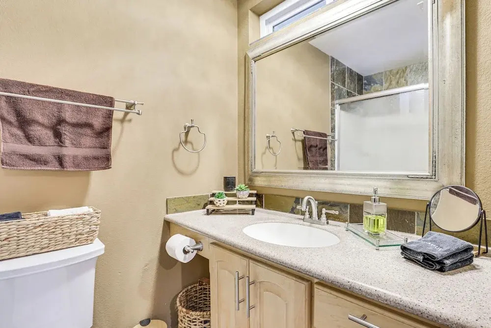 Private Outdoor Oasis! Chandler Home, 5 Mi to Dtwn