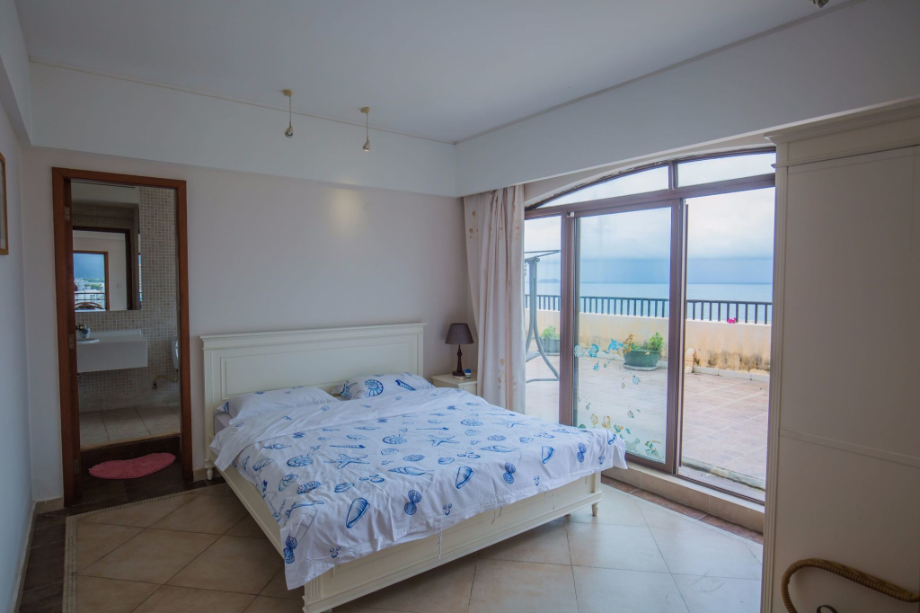 Palmena  Apartment