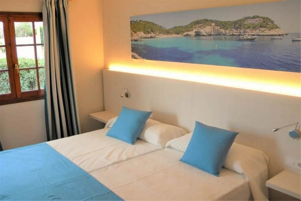 Siesta Mar Apartamentos