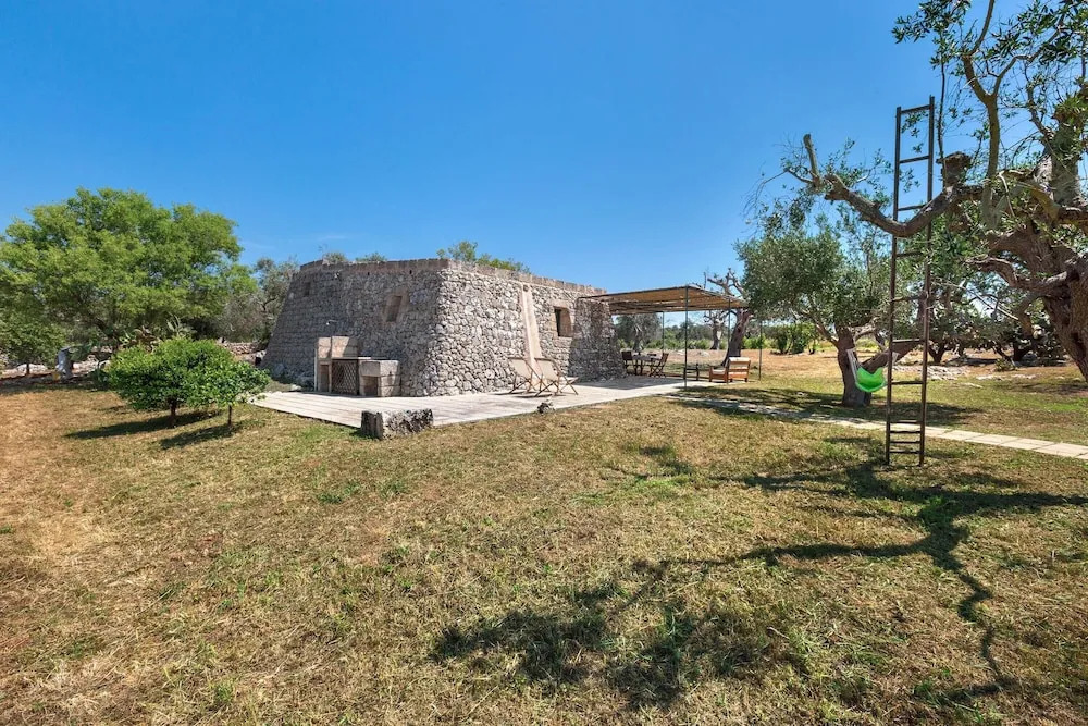 Salento Stone Suite
