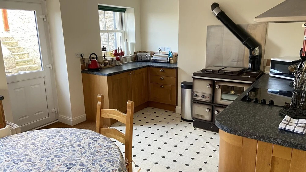 Ty Fynnon Holiday Cottage