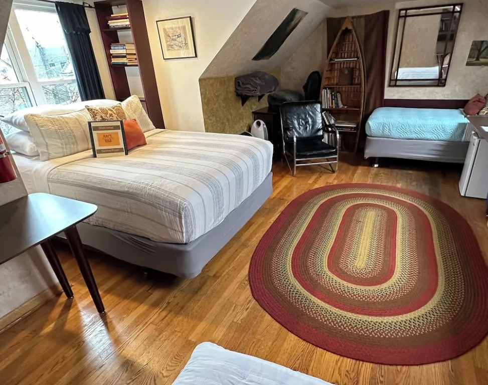 Rays Bucktown Bed and Breakfast