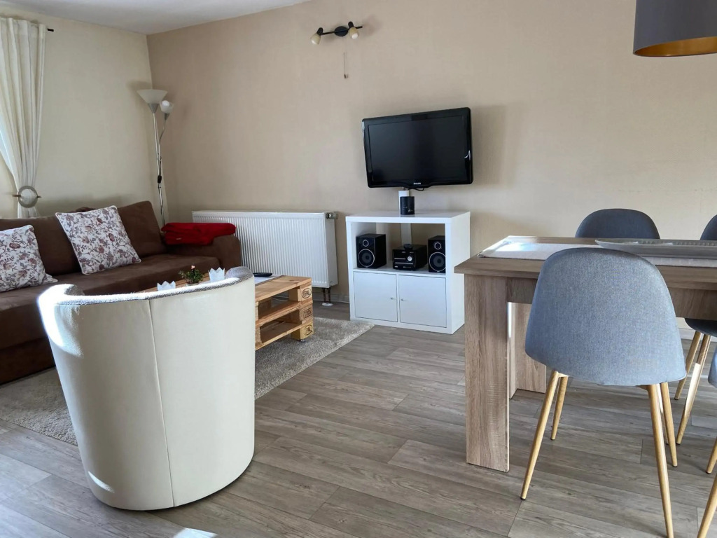 Ferienwohnung Schaub