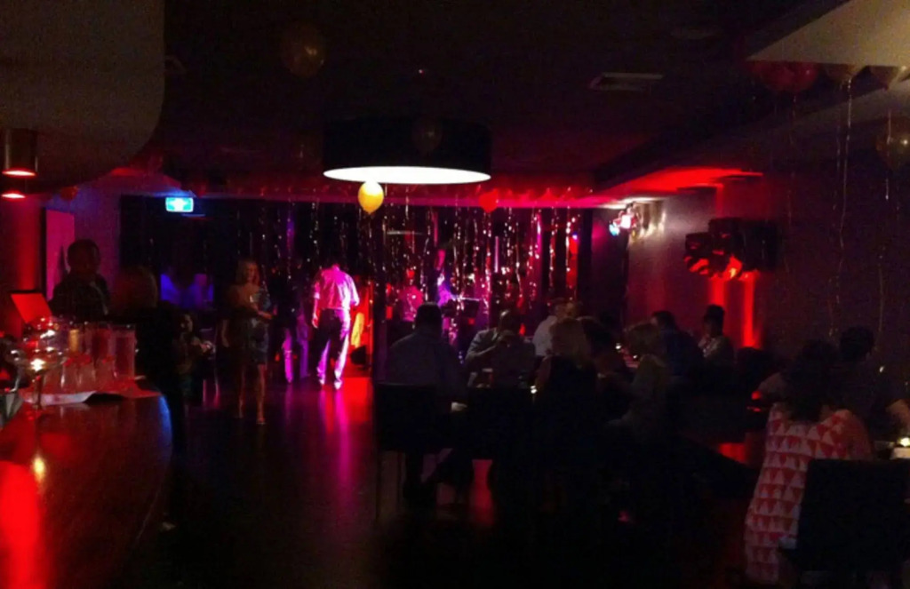 The Gibraltar Bowral