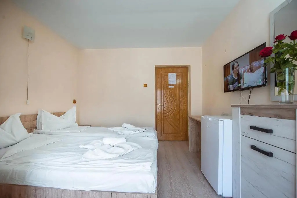 Hostel Alutus