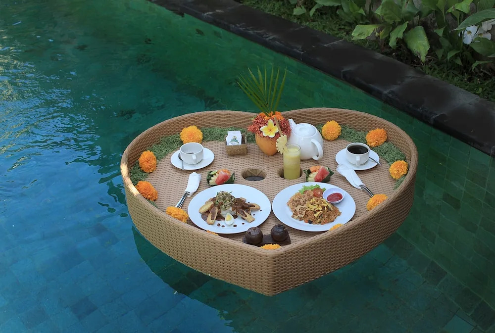 The Alus Cottages Ubud