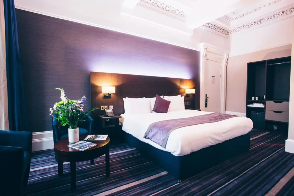 Lorne Hotel Glasgow