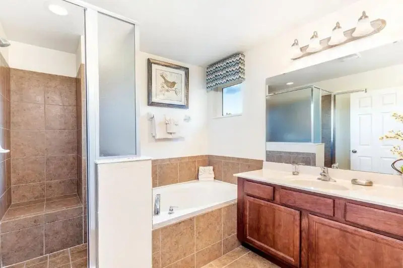 Watersong Resort Homes
