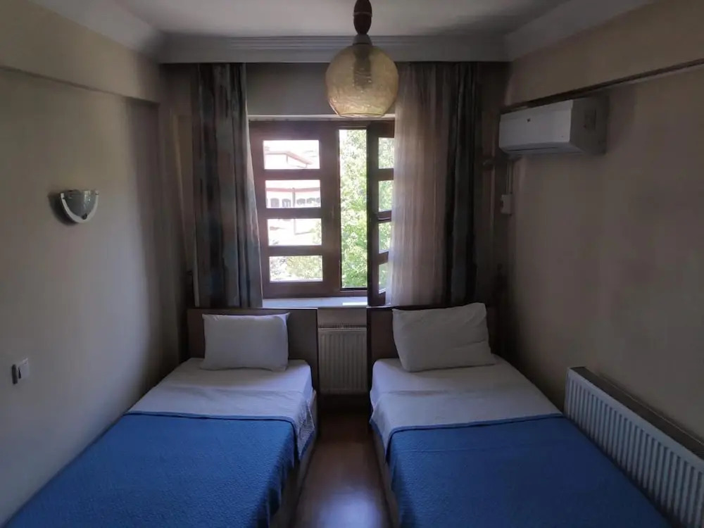 Aziziye Hotel