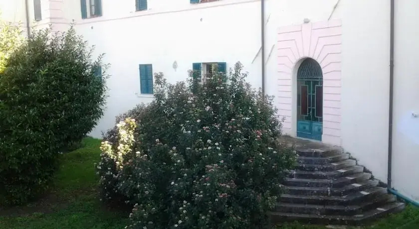 nahariaspoletoapartments