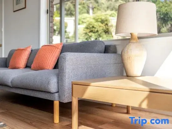 Island Vista - Freycinet Holiday Houses