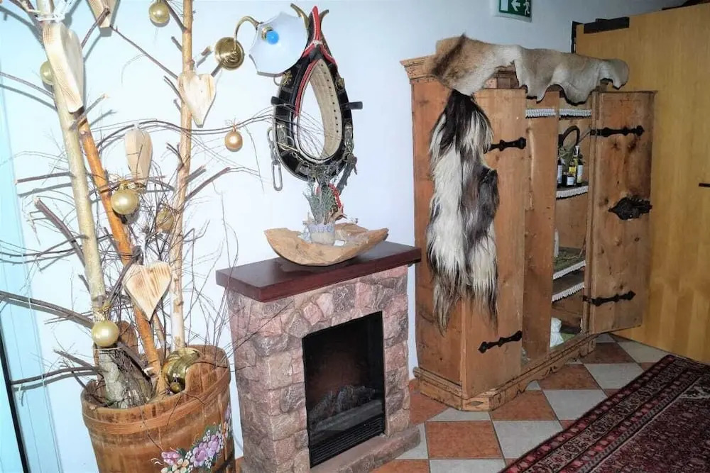 Sieglhub Chalets - Appartements - Hotel