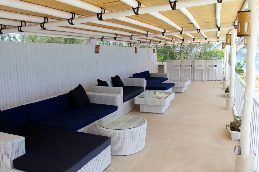 Seri Resort Gili Meno