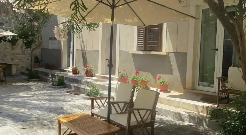 Apartments Kavalkin Bol