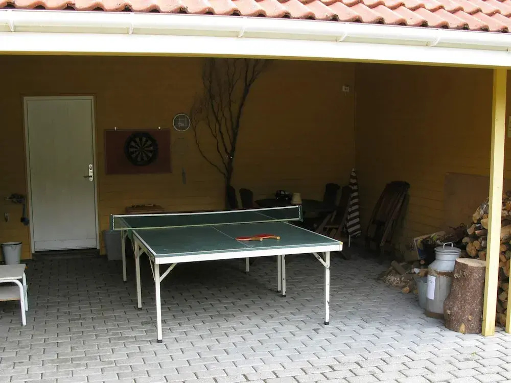 10 Person Holiday Home in Hojslev-by Traum