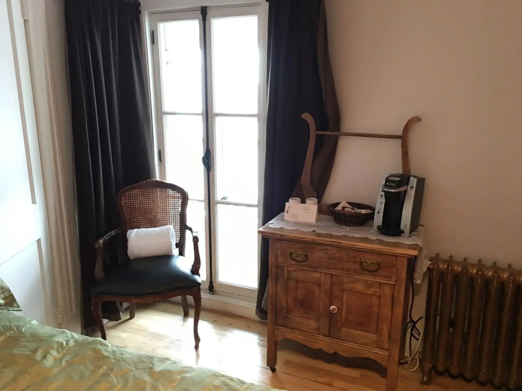 Manoir Sur le Cap