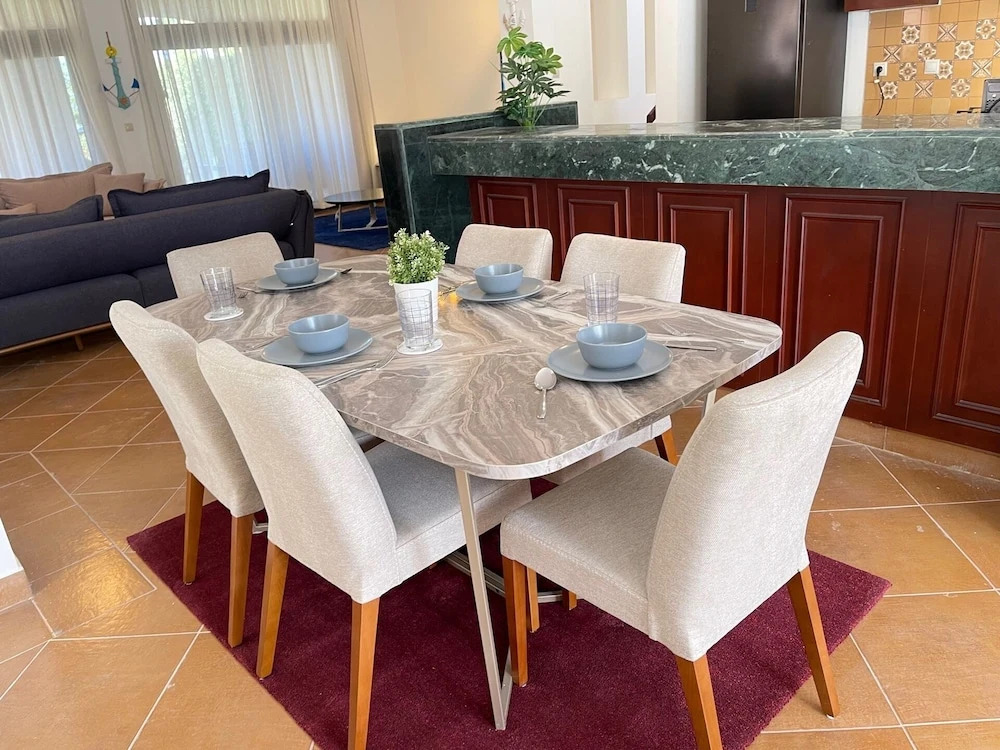 Marassi North Coast Twin House Verdi 78