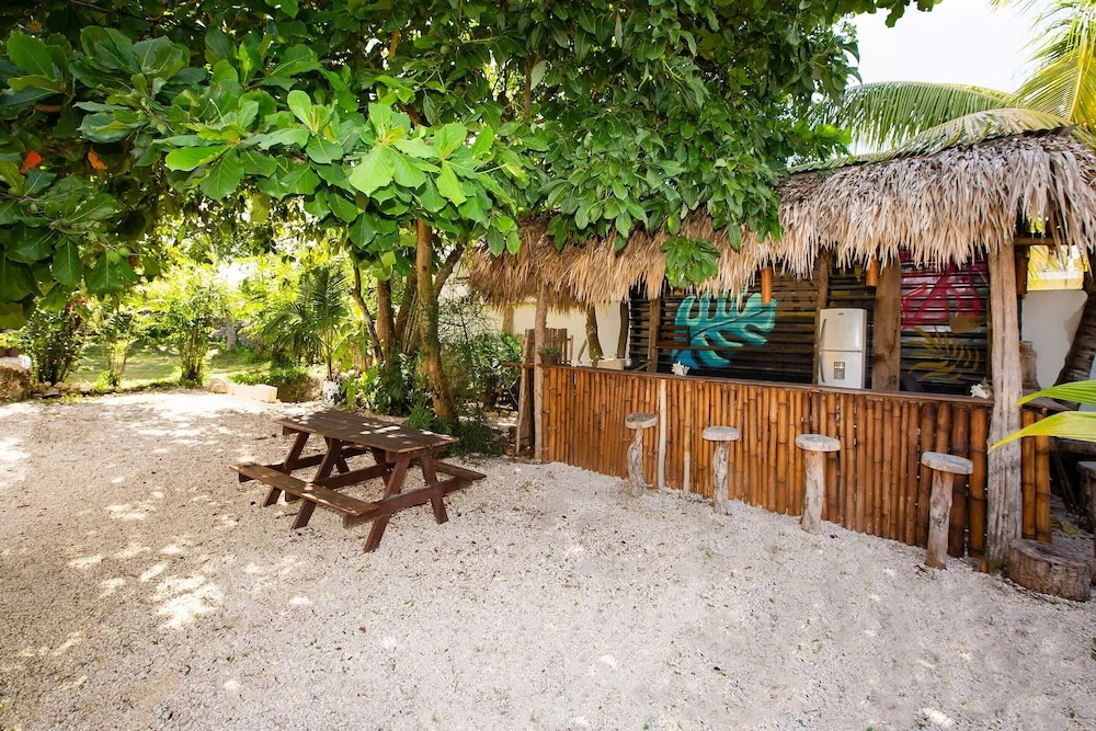 OYO Casa Amarilla