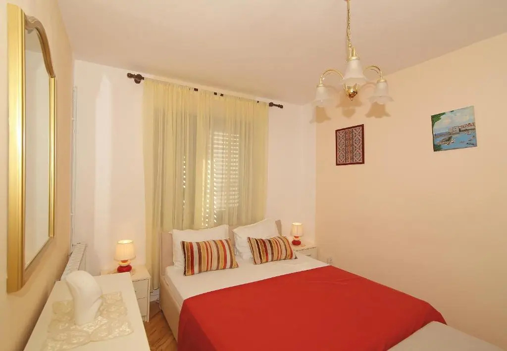 Apartments Šiljug