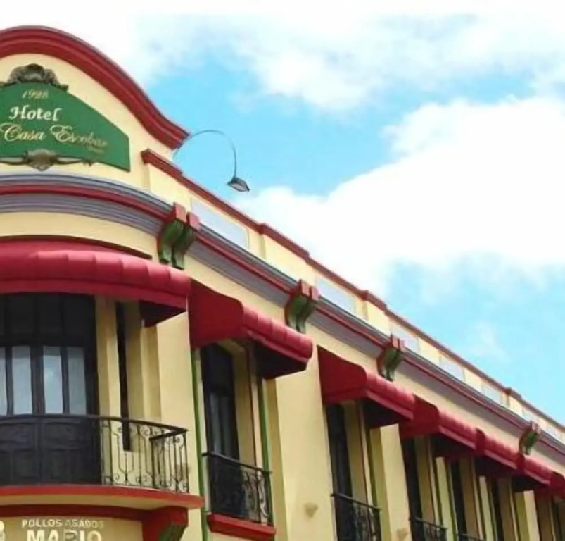 Casa Escobar Buga