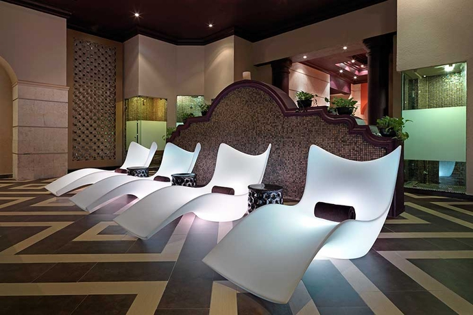 Hard Rock Hotel Riviera Maya
