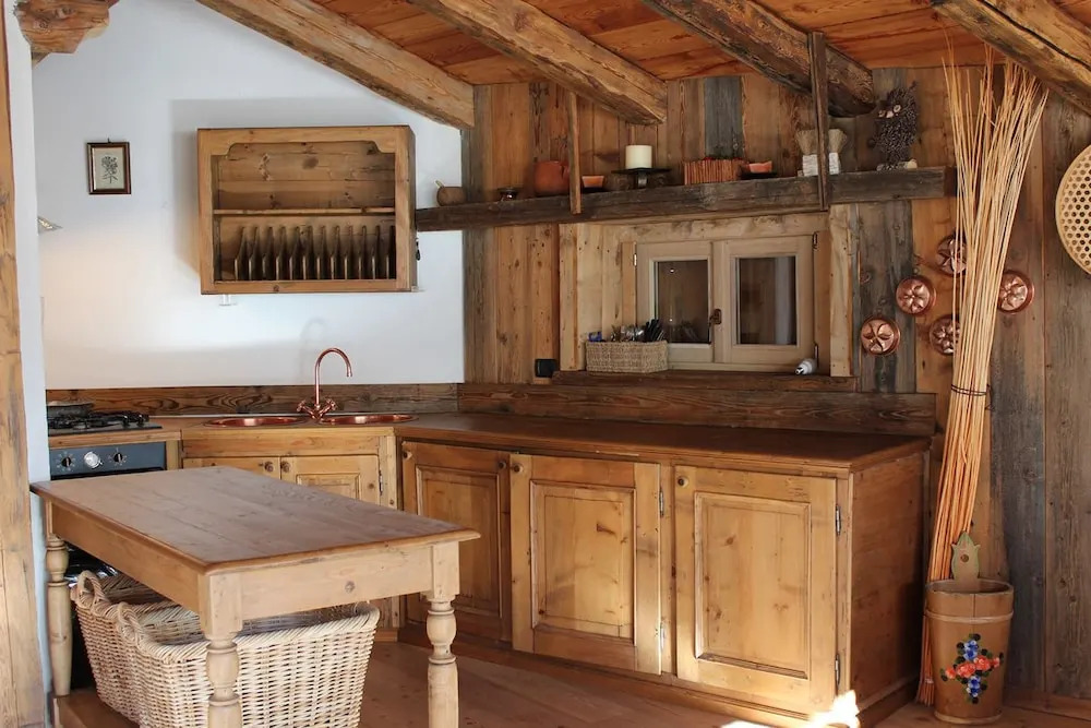 Chalet Fiore