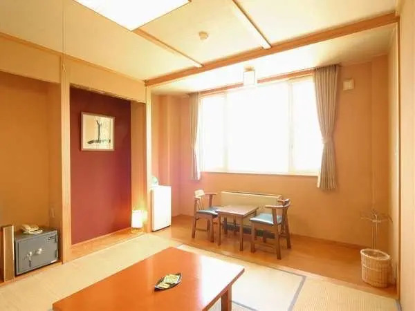 Tokachidake Onsen Ryokan Kamihoroso