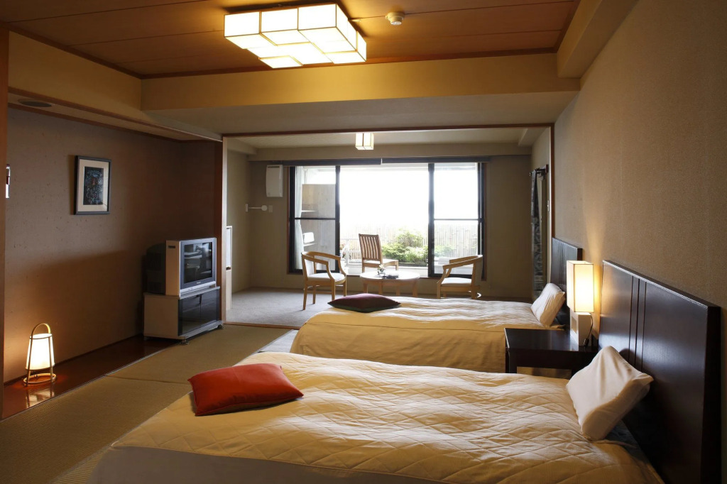 Hotel Ubudo