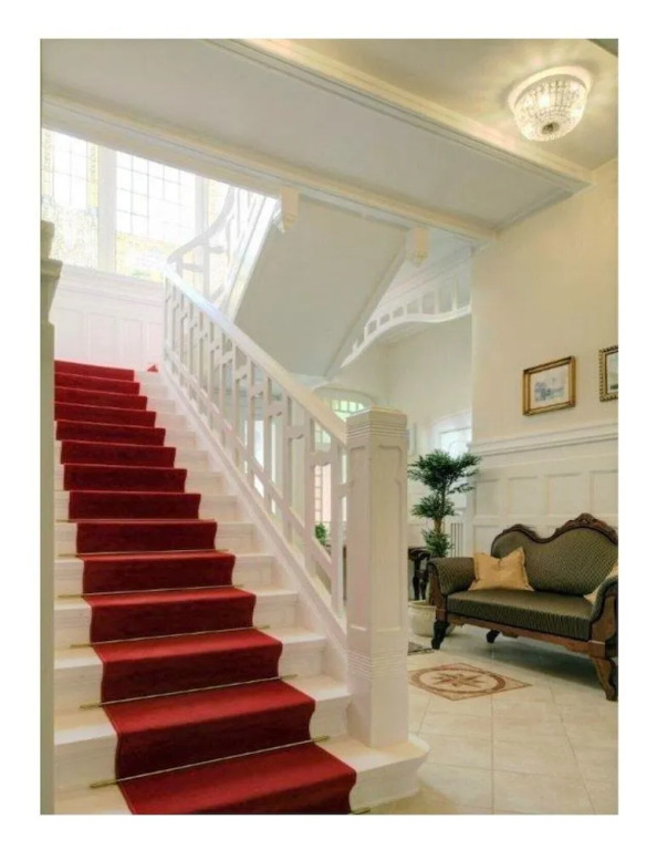 fewo1846 - Villa Royal - elegante Wohnung in Jugendstilvilla
