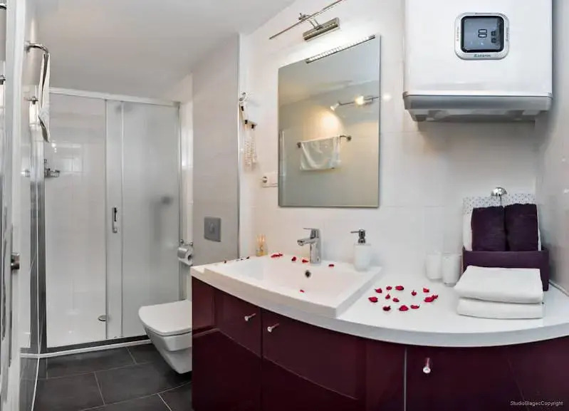 Diokles Studio Apartman