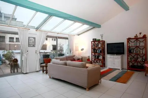 Loft Carcassonne