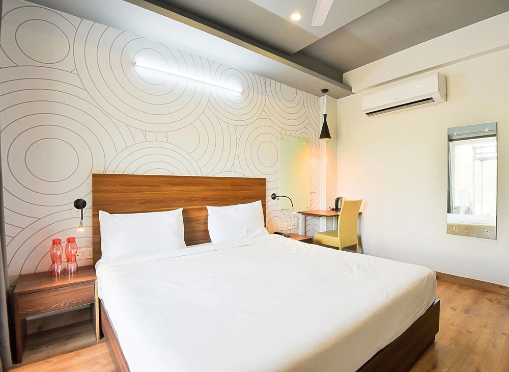 Palam Heights by Ziffyhomes