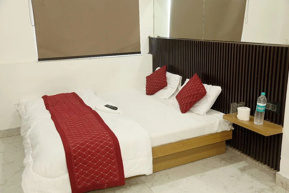 Hotel A10