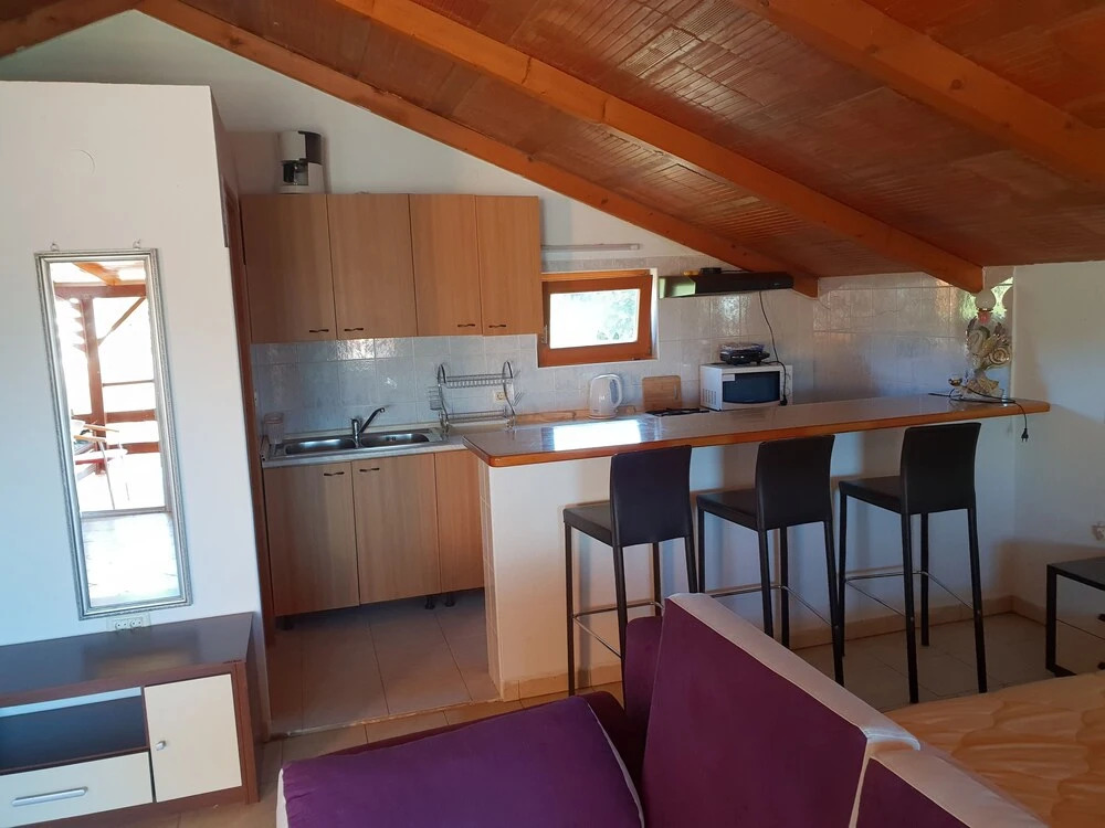 Apartments Šeherzada