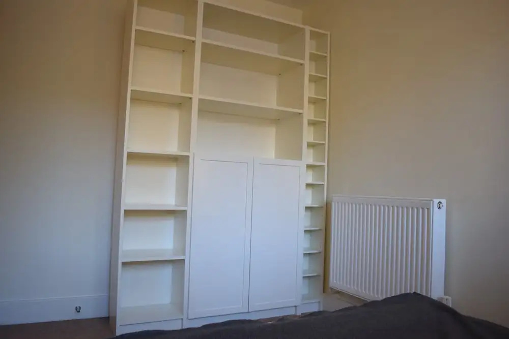 3 Bedroom Apartment in West London
