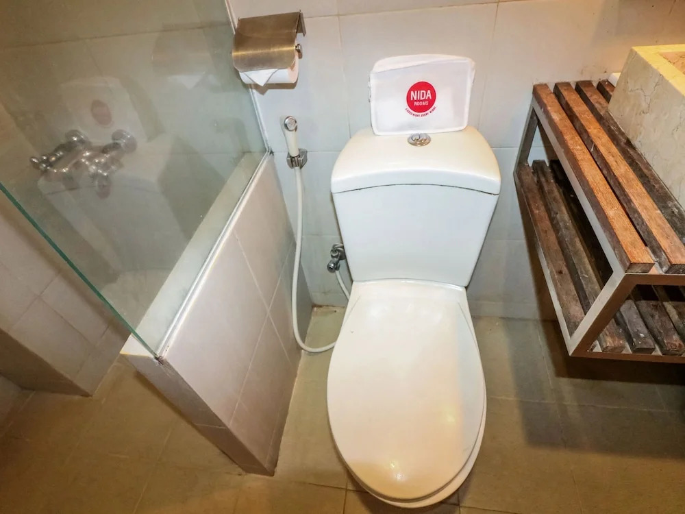 NIDA Rooms Agus Salim 40 Kraton
