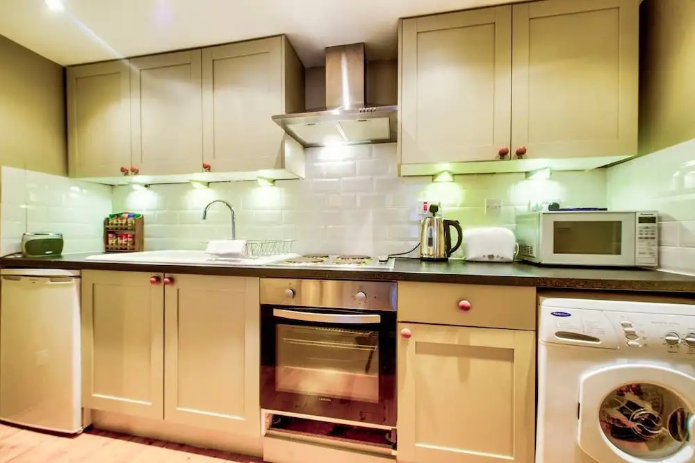 Perfect for Golf! North Berwick by the Beach