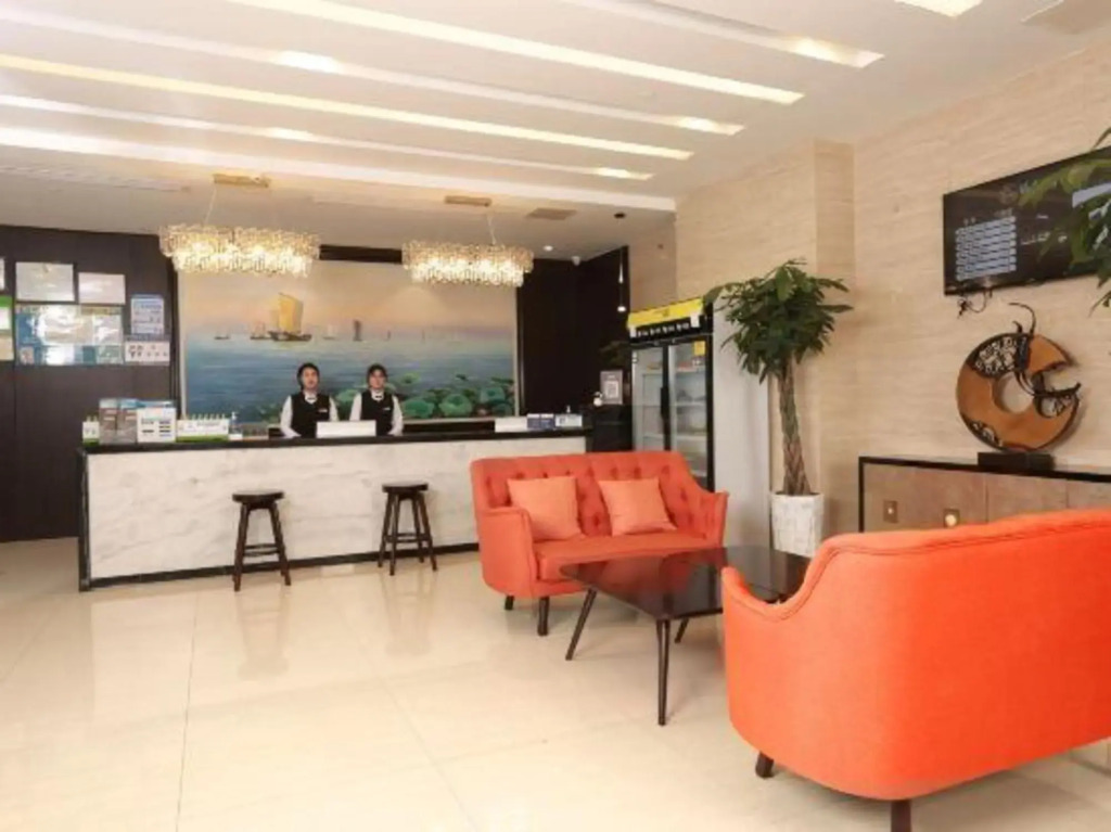 Dreamer  Hotel, Tai Lake resort