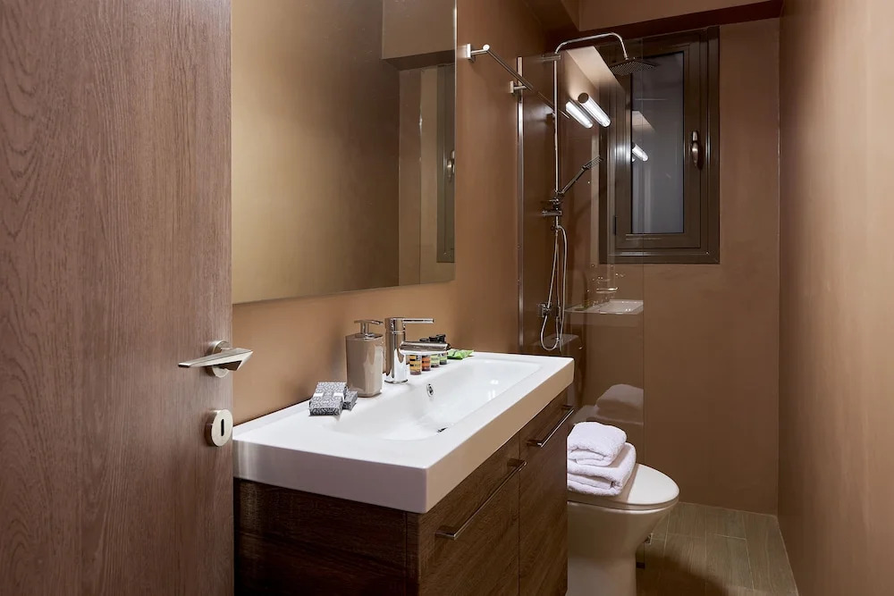Elaia Luxury Suites Lagonisi