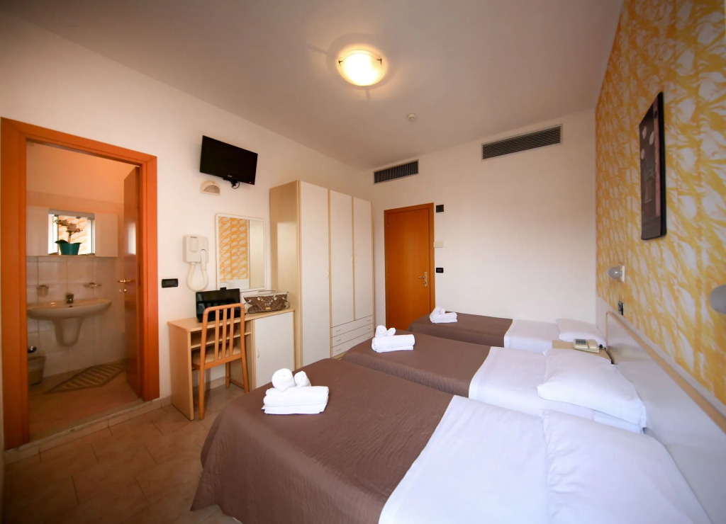 Hotel Petrarca