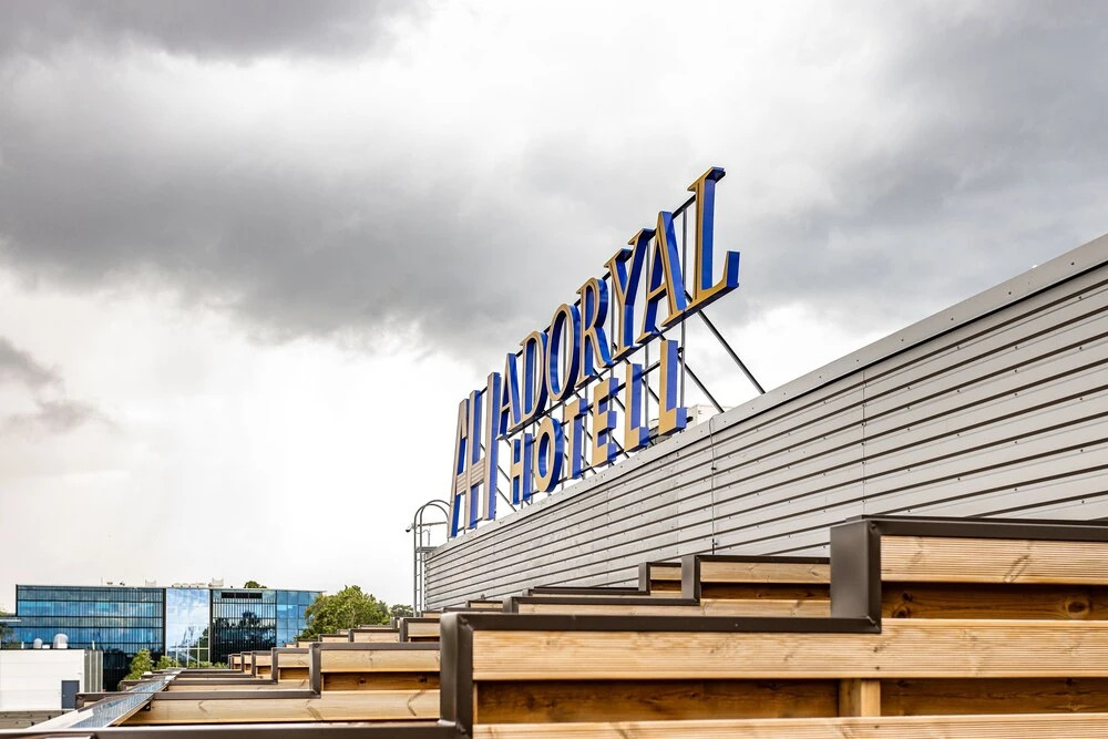 Adoryal Hotel