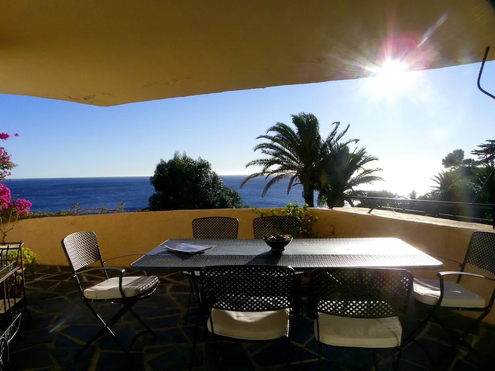 Agence la Galère - Appartement Daphné 1