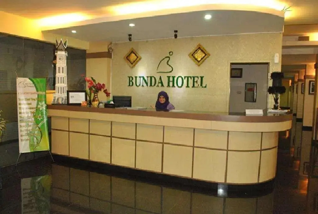 Grand Bunda Hotel Syariah Bukittinggi Powered By Archipelago