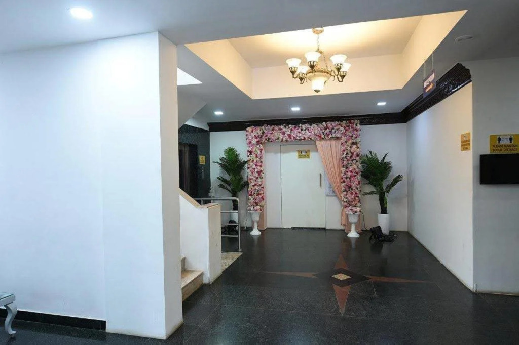 Kyriad Hotel Pimpri