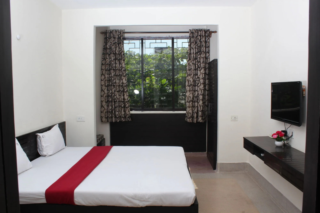 Hotel Nest International