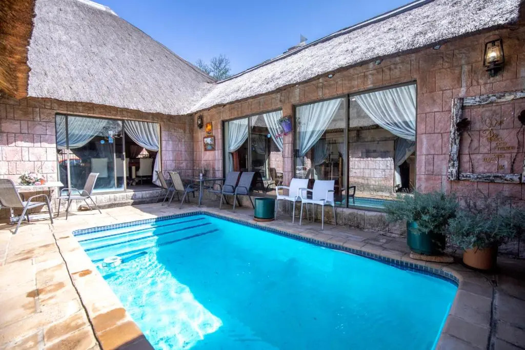 Thatch Haven Guesthouse