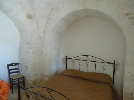 Trullo Amico