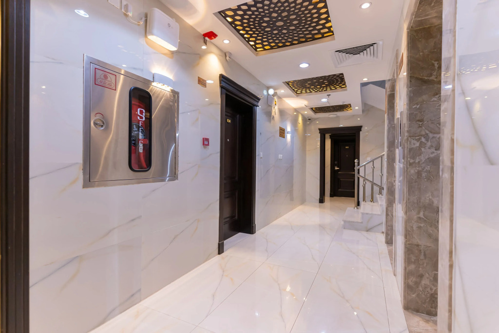 Gardenia Park Al Rawabi Serviced Apartments Economyجاردنيا بارك الروابي للشقق المخدومةاقتصادي