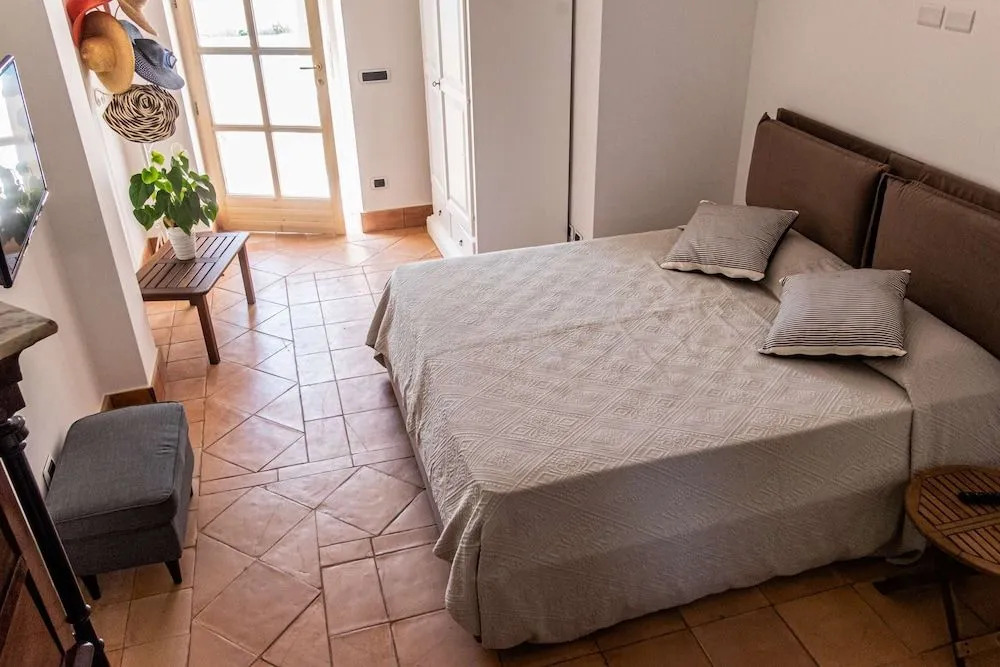 Villa Mancuso De Gaetani & SPA